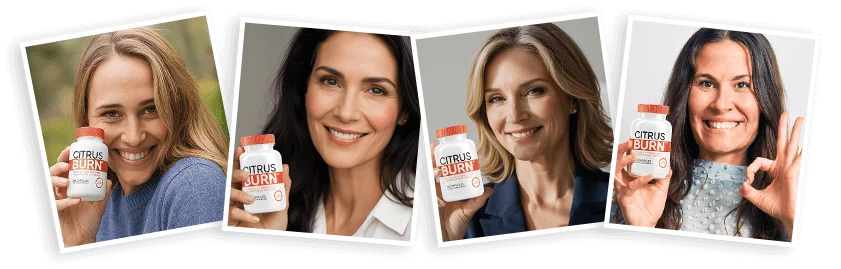 CitrusBurn  Customer Reviews